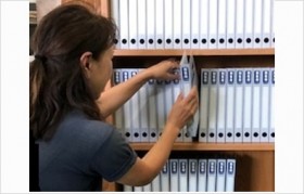 大学パンフレット配送・展示業務 大学パンフレット配送・展示業務