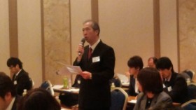 合同会議③合同会議③