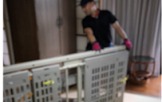 電動介護ベッドの解体・輸送・組立・設置業務 電動介護ベッドの解体・輸送・組立・設置業務